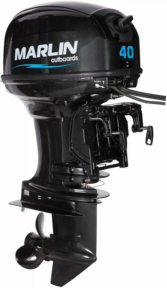 Лодочный мотор MARLIN MP 40 AWRS в Пензе