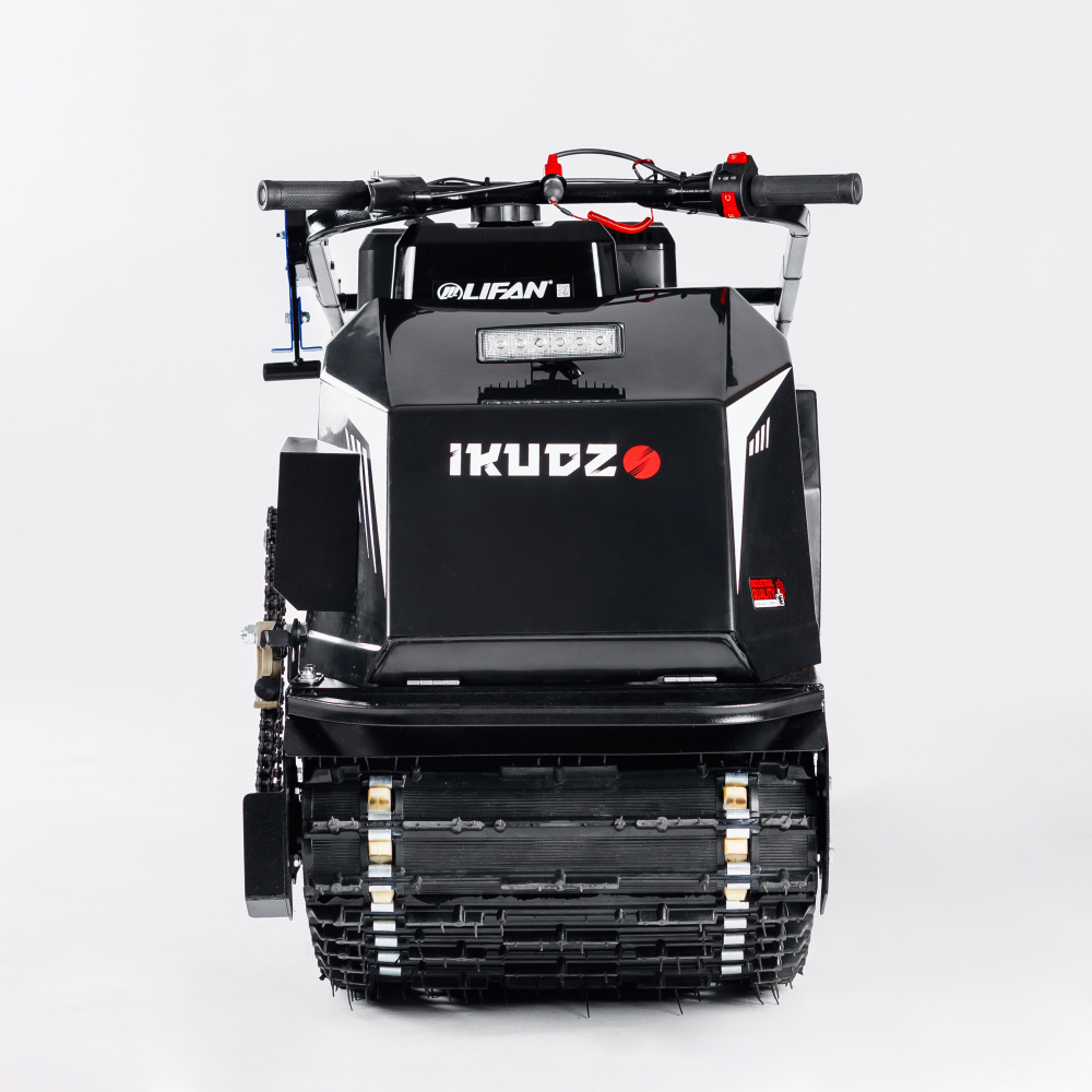 МОТОБУКСИРОВЩИК IKUDZO LONG 2.0 1700/500 EKR19 в Пензе