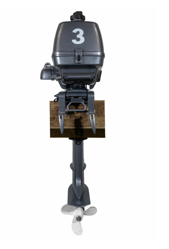 Лодочный мотор APACHE T3 BS в Пензе