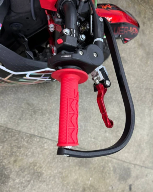 Кроссовый мотоцикл FAIDET CB300RL MAX WP в Пензе