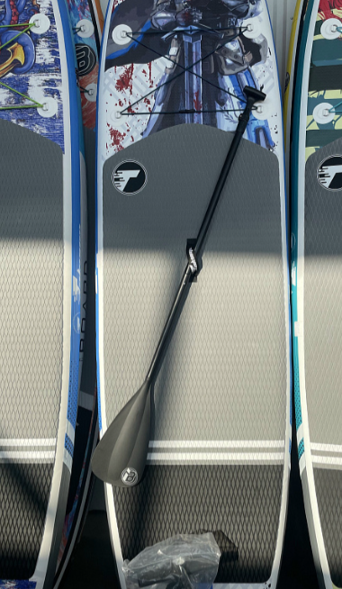 SUP (САП) ДОСКА RAIDEX I BOARD 11’ (332СМ) N 18 в Пензе