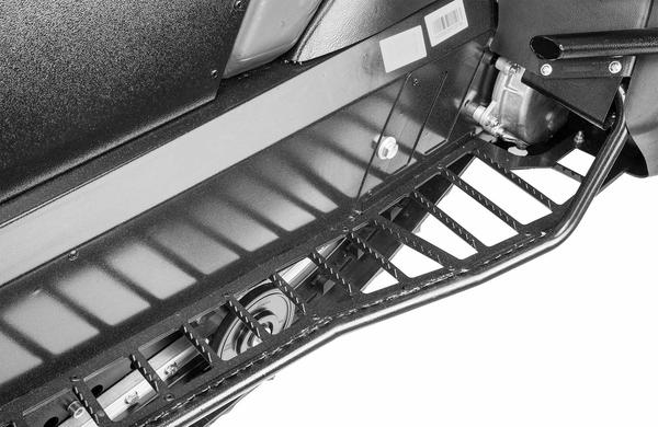 Снегоход STELS MS600T (SWT ST) СТАВР 1.0 К01 Tech в Пензе