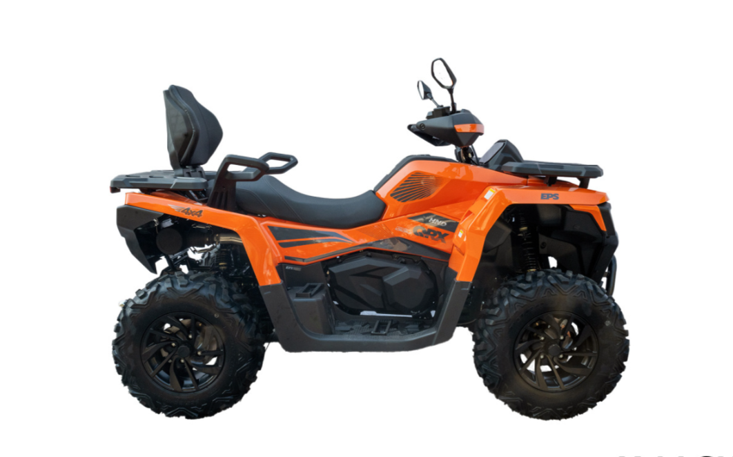 Квадроцикл HND QRX 550 в Пензе