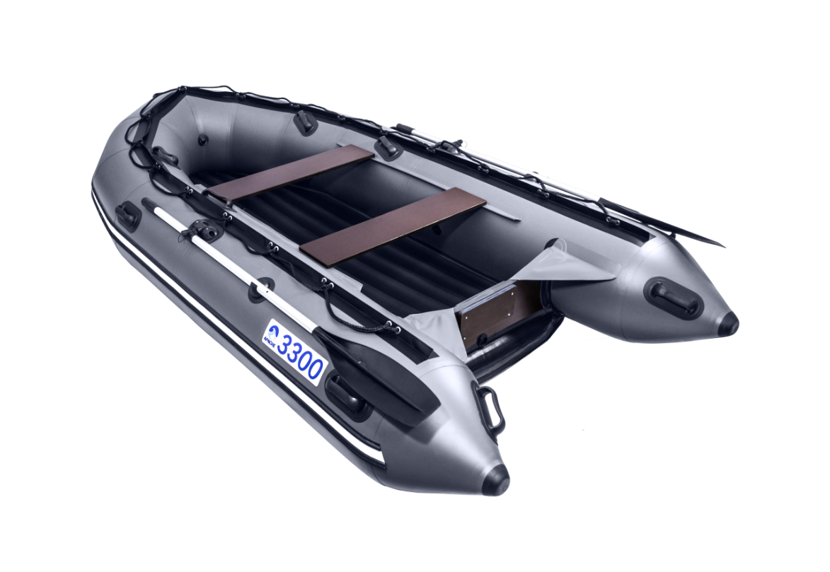 Лодка APACHE 3300 НДНД в Пензе