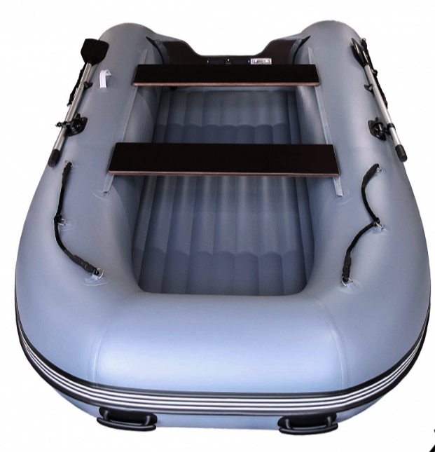 НАДУВНАЯ ЛОДКА GLADIATOR E380S в Пензе