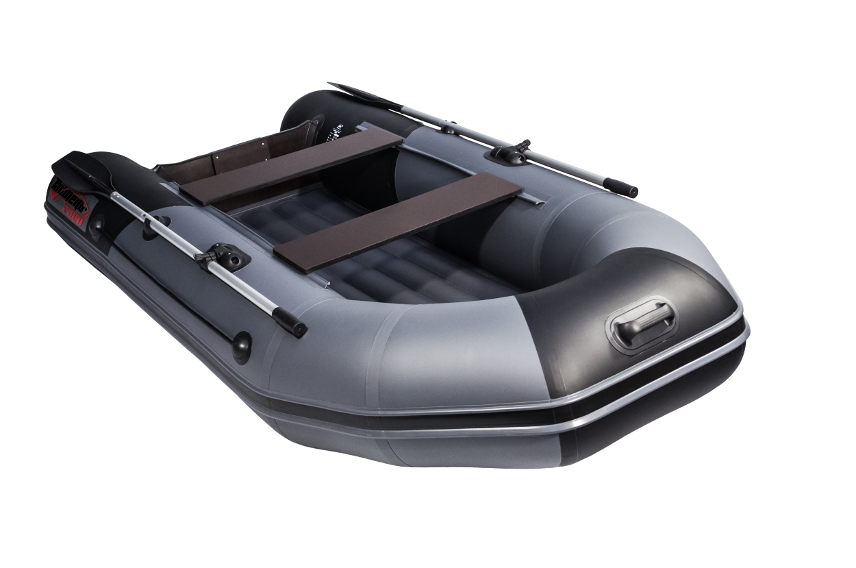 Лодка Таймень NX 2800 НДНД в Пензе