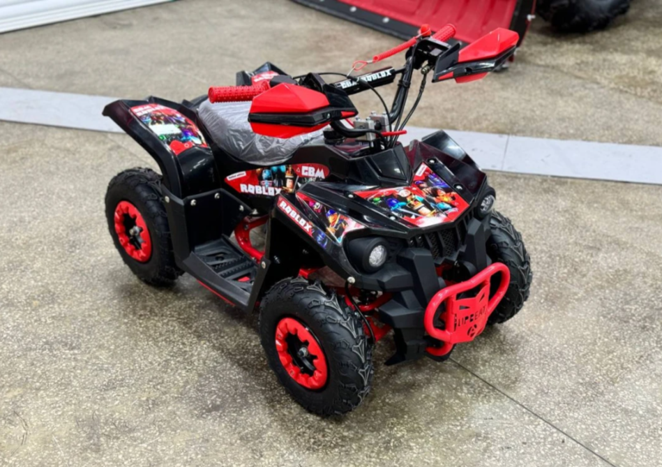 Квадроцикл GBM ROBLOX в Пензе