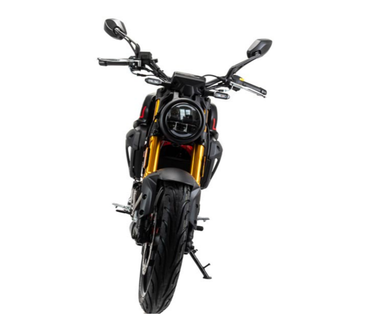 Мотоцикл PROMAX CB150R (49) в Пензе
