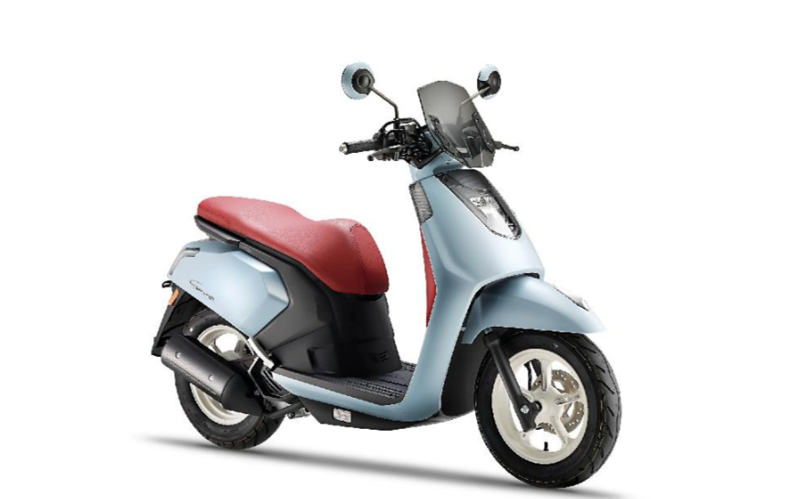 Скутер ARIIC GEMMA в Пензе