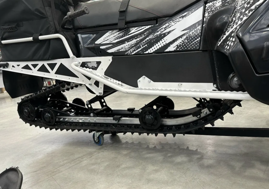 СНЕГОХОД IRBIS SF200L XE SUPERLONG в Пензе