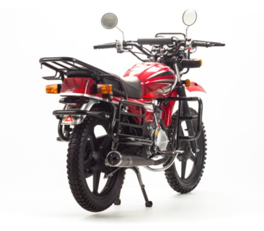 Мотоцикл FORESTER 200 (2021 г.) в Пензе