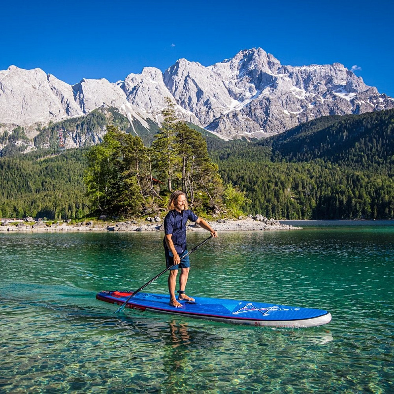 SUP (САП) Доска MISHIMO EXTRA10.8 в Пензе