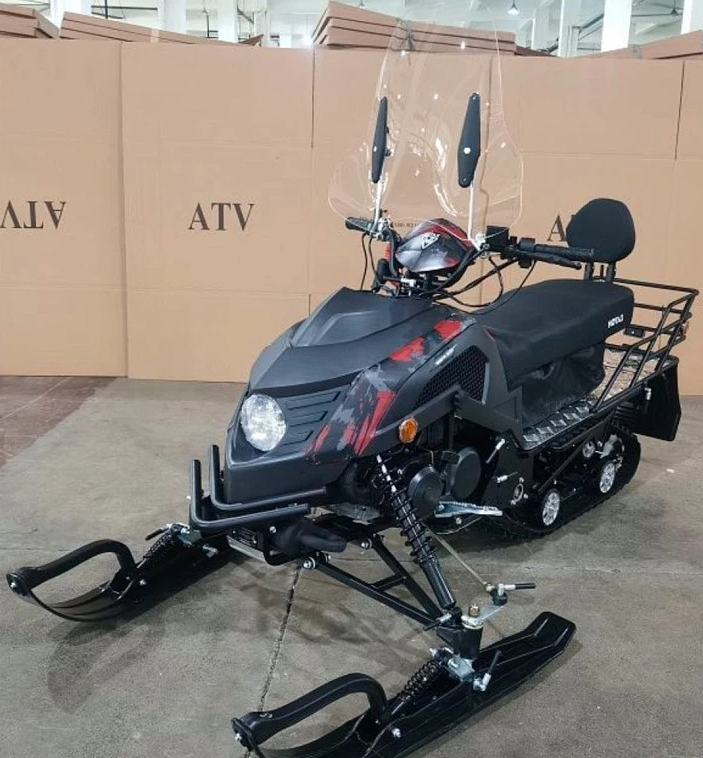 Снегоход Motax Snow 200 в Пензе