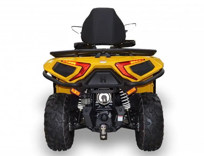 Квадроцикл HISUN GUARDIAN 400L /LONG в Пензе