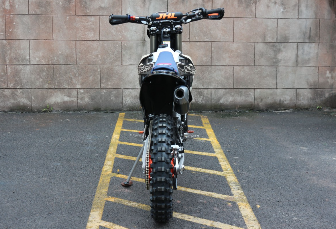 Мотоцикл JHLMOTO JHL Z8i (EFI) NC300S (182-MN) в Пензе