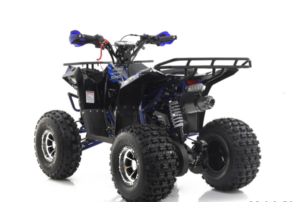 Квадроцикл GBM SHARP 190 PREMIUM SEMI-AUTOMATIC в Пензе