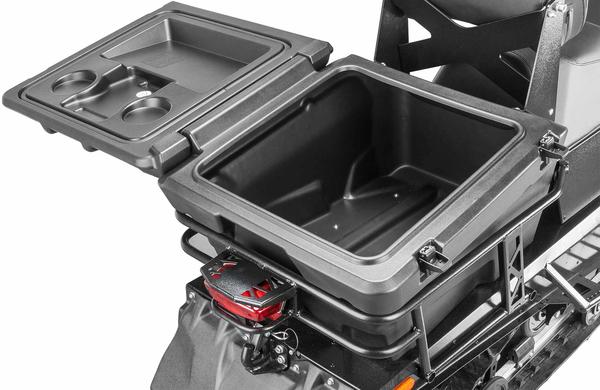 Снегоход STELS MS600T (SWT ST) СТАВР 1.0 К01 Tech в Пензе