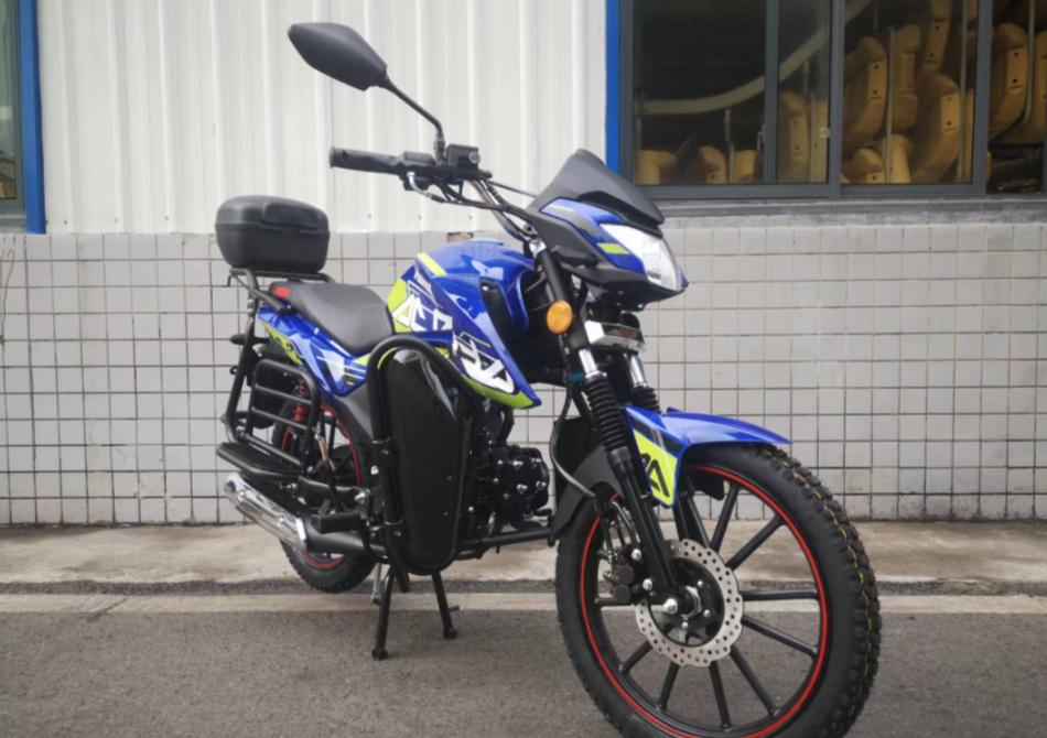 Мопед PROMAX ALPHA RS-PRO 150 (49) в Пензе