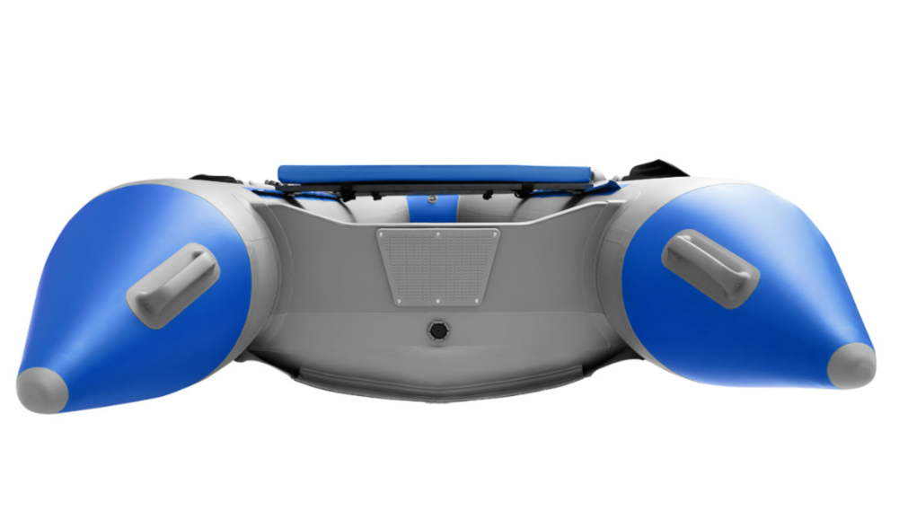 ЛОДКА ДРАККАР 3200 НДНД HANT-PRO в Пензе