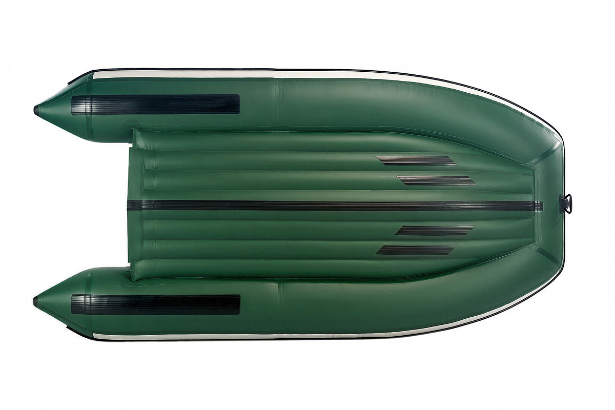 Лодка MISHIMO LITE 390 в Пензе