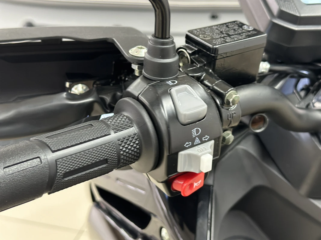 Скутер PROMAX STALKER 150(49) в Пензе