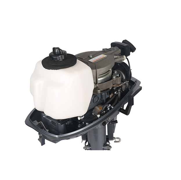 ЛОДОЧНЫЙ МОТОР ALLFA CG T5 в Пензе