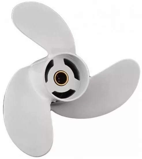 ВИНТ ГРЕБНОЙ MERCURY 4-5 Л.С. 8 3/8X8 в Пензе