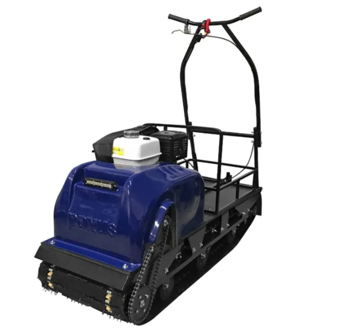 Мотобуксировщик PAXUS 500 GRAND 15 л.с. в Пензе