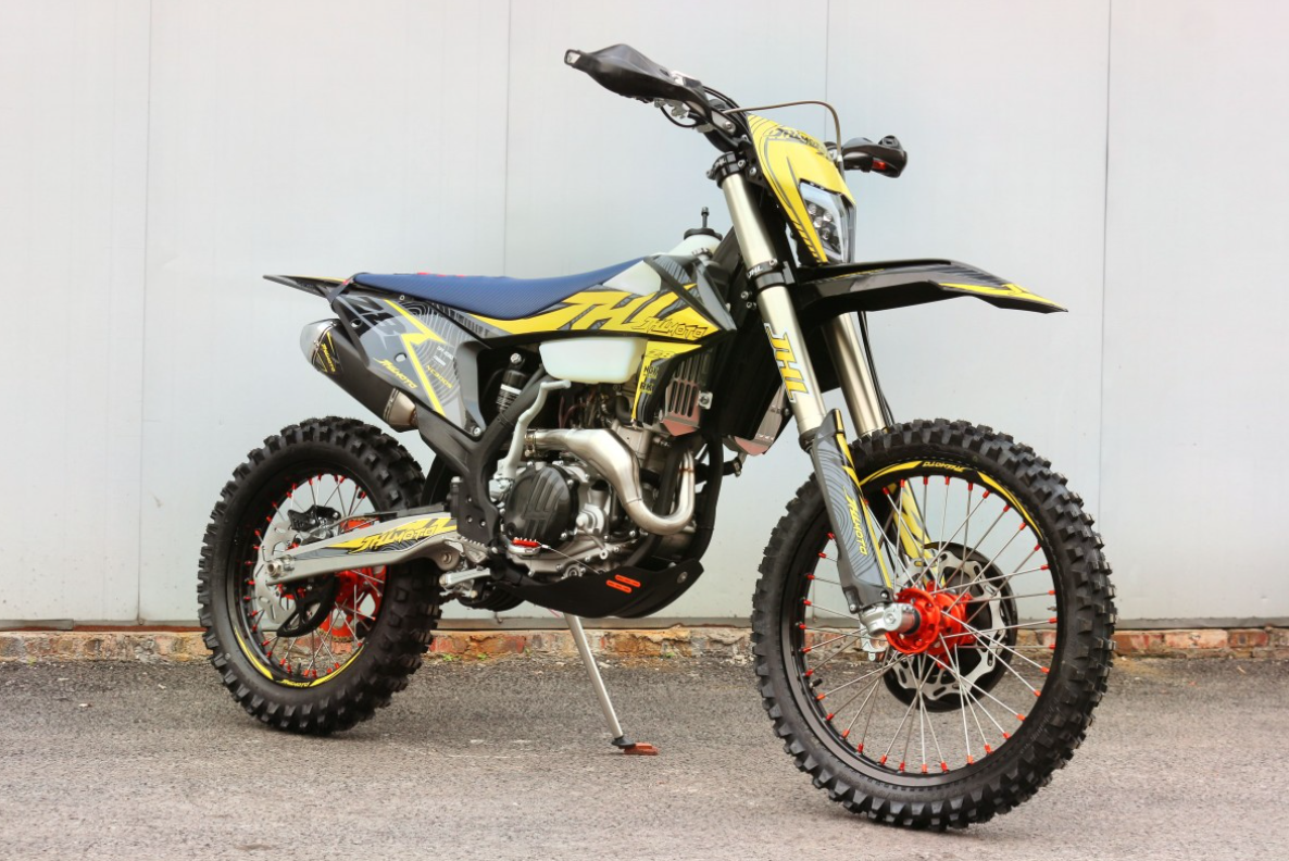 Мотоцикл JHLMOTO JHL Z8 NC300S (182-MN) в Пензе