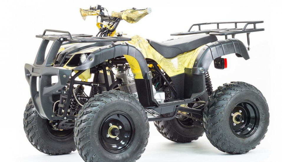 Квадроцикл MOTOLAND (МОТОЛЕНД) 250 ADVENTURE в Пензе