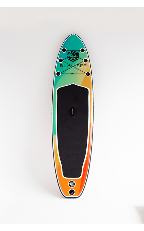 НАДУВНОЙ SUP-BOARD BREEZE 10,6 в Пензе