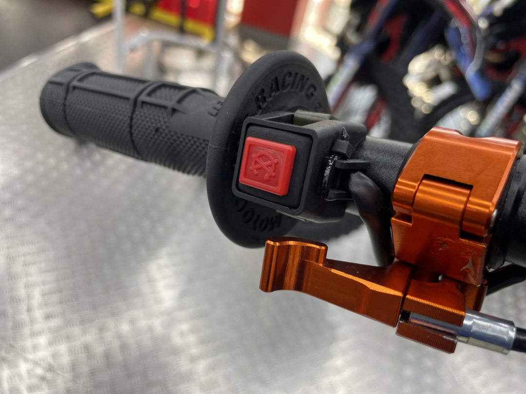 Кроссовый мотоцикл (эндуро) PROMAX PZ9 480 PRO-SPORT в Пензе