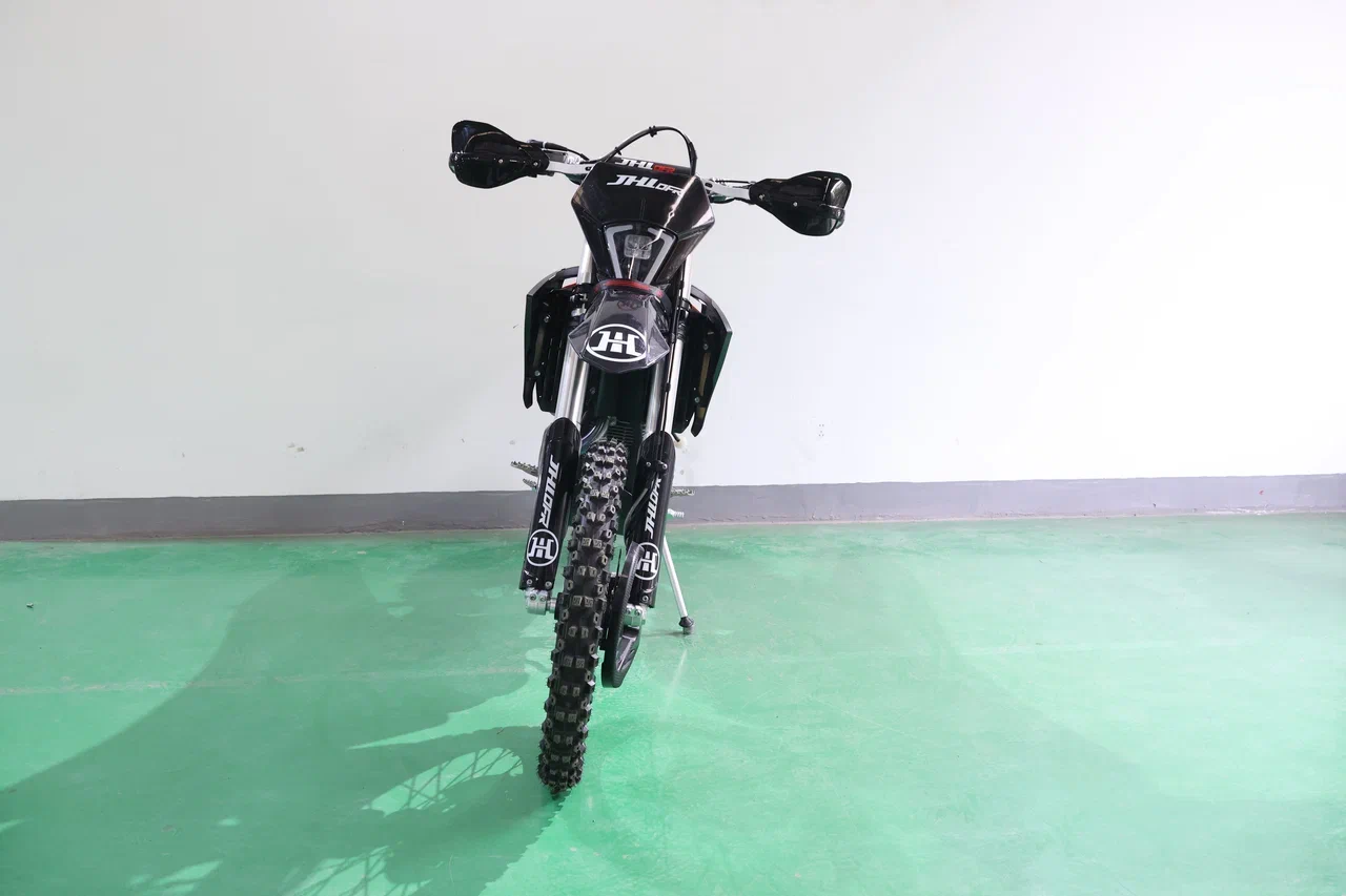 Мотоцикл JHLMOTO JHLofr GS CB300RL в Пензе