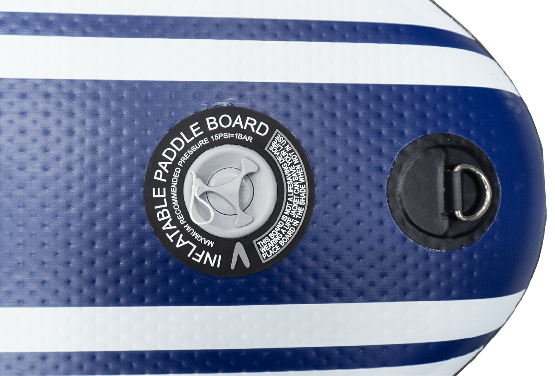 Сап-борд синий 10.6ft RIVIERA в Пензе