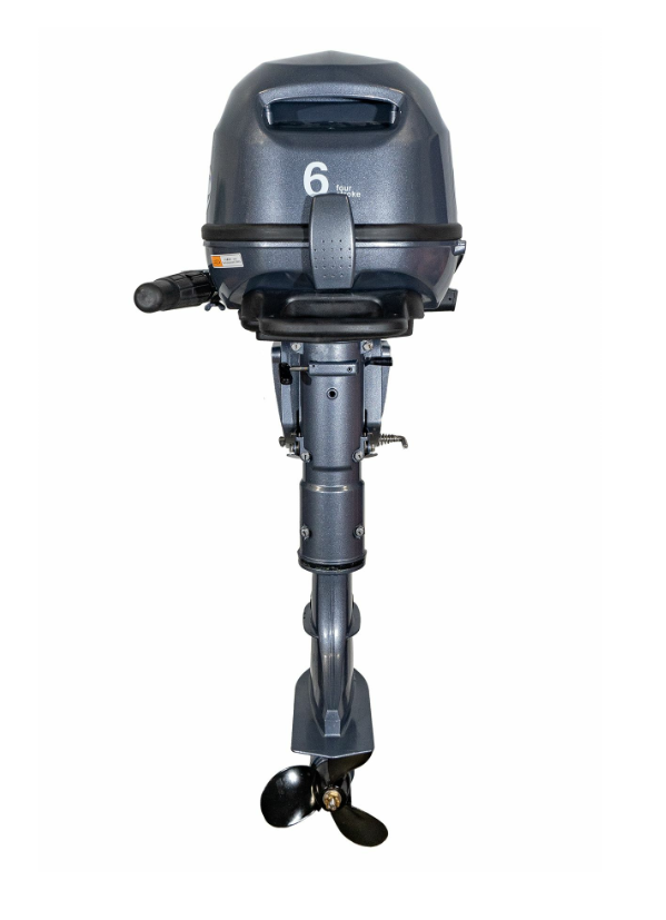 Лодочный мотор APACHE T 6 BS в Пензе
