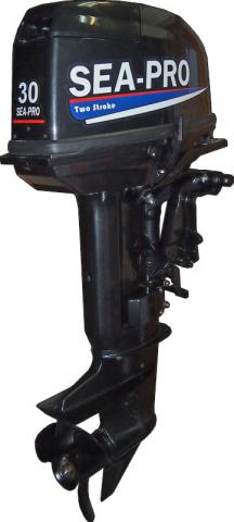 Лодочный мотор Sea Pro T 30S&E в Пензе