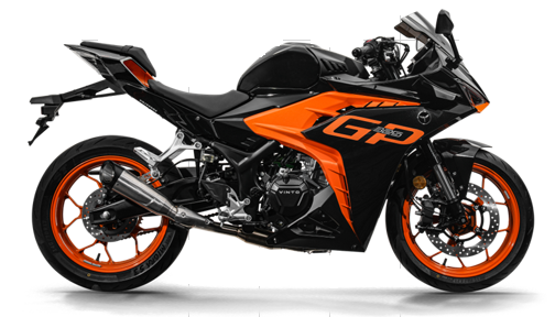 Мотоцикл VINTO GP325 в Пензе