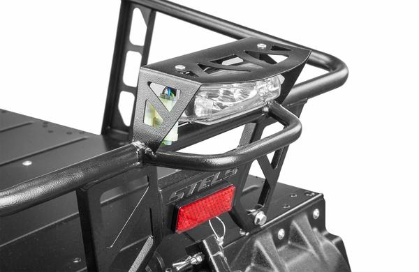 Снегоход STELS АТАМАН SA800T 2.0 в Пензе