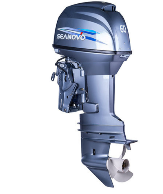 Лодочный мотор SEANOVO SN60FHL-D в Пензе