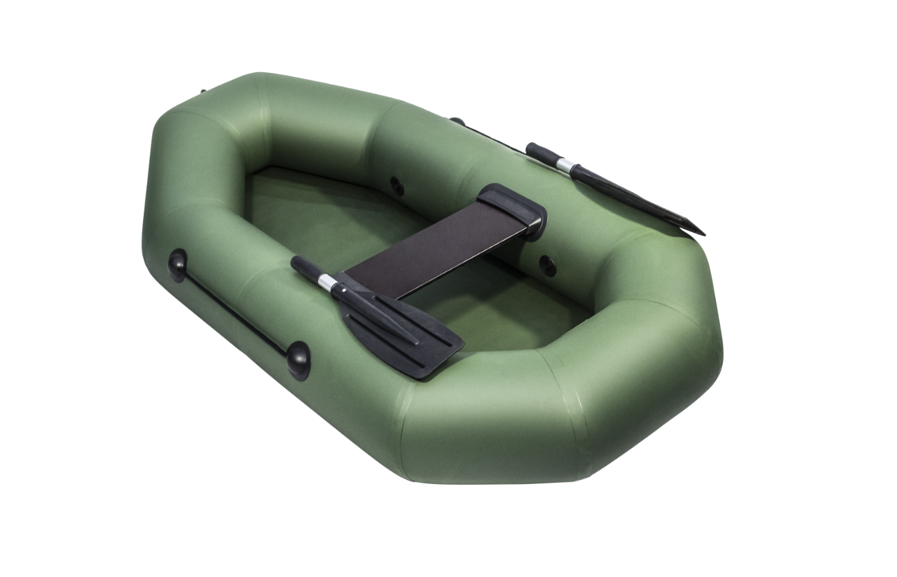  Лодка АКВА-ОПТИМА 190 в Пензе