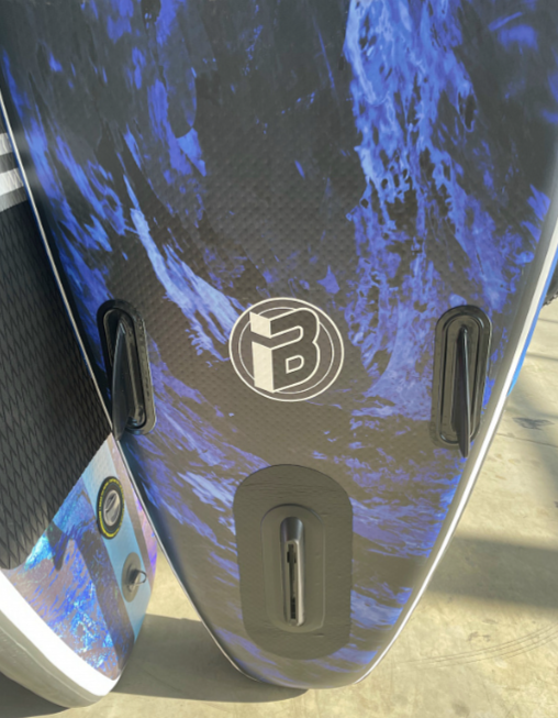 SUP (САП) ДОСКА RAIDEX I BOARD 11’ (332СМ) N 17 в Пензе