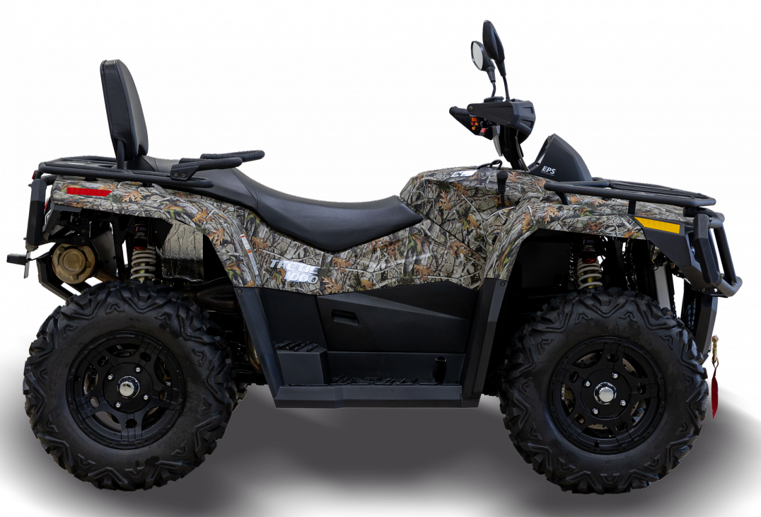 Квадроцикл HISUN TACTIC GT1000/LIMITED в Пензе
