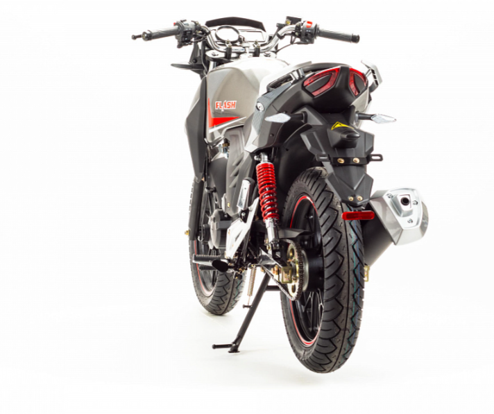 Мотоцикл FLASH 200 в Пензе