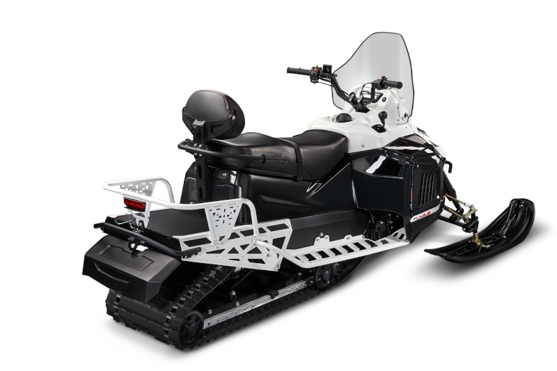 Снегоход IRBIS TUNGUS 600L 25/26 в Пензе