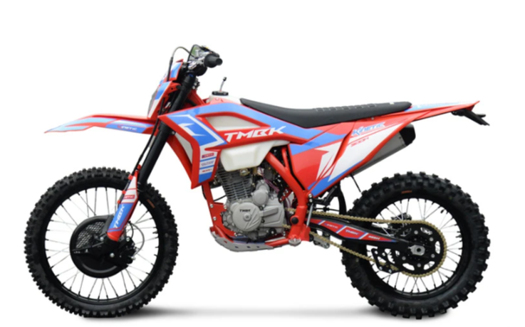 Питбайк TMBK Kinetic 300 (NB300) в Пензе