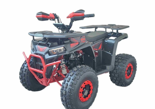 Квадроцикл YACOTA VEKTOR 125 в Пензе