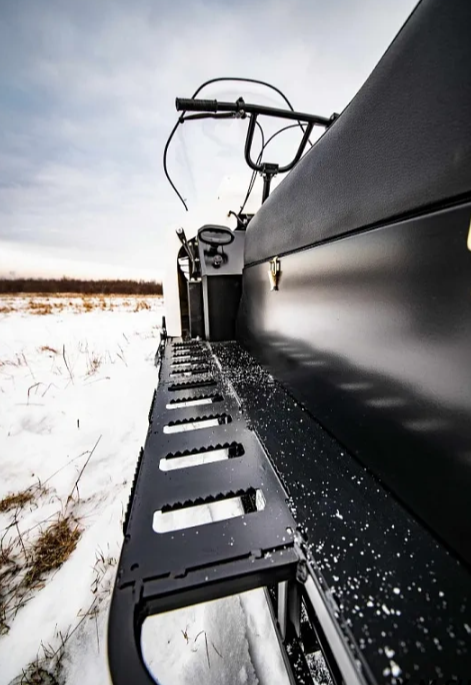 Снегоход АРКТИК 4Т в Пензе