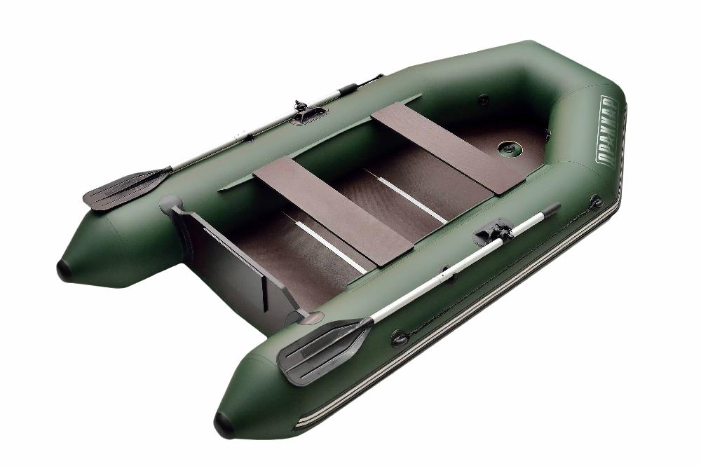 Лодка ДРАККАР 2900 СК LUX в Пензе