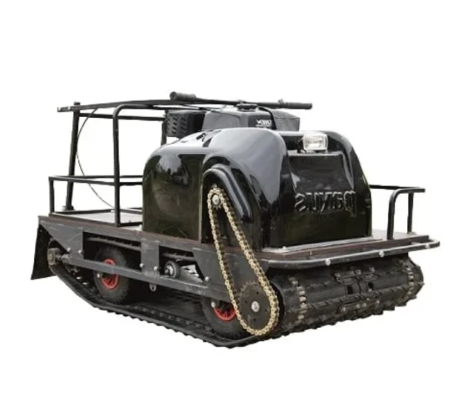 Мотобуксировщик PAXUS 700 AVANT 9 л.с. в Пензе