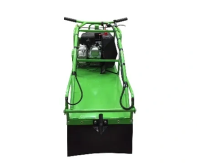 Мотобуксировщик PAXUS 380 EGOZA (для неглубокого снега) в Пензе